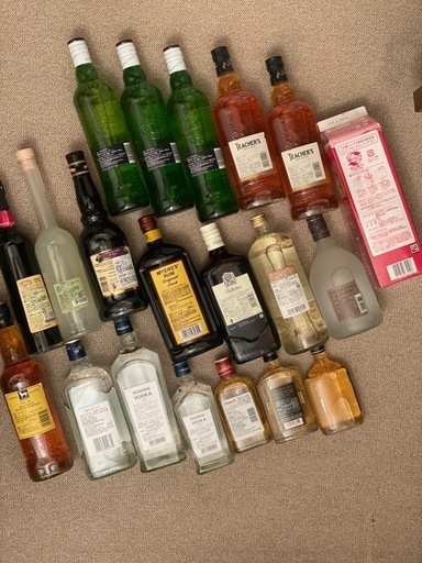 お酒