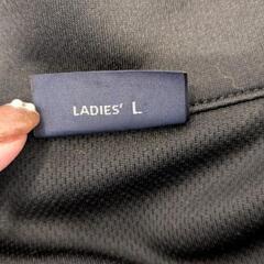 美品ellesseスポーツTシャツの画像