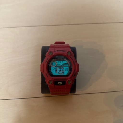 G-SHOCK