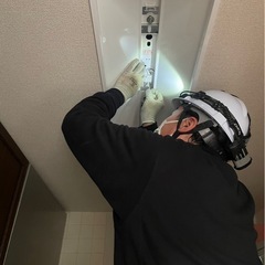 福岡市内、LED照明工事メンバー募集