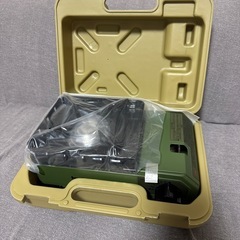 新品未使用 イワタニ タフまるjr カセットコンロ、ガスコンロの画像