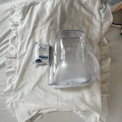 BRITA ブリタ 2.4L カートリッジ付き