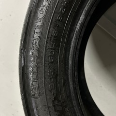グッドイヤータイヤ205/60Ｒ16の画像