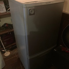 パナソニック冷蔵庫