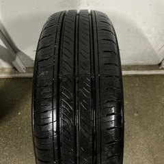 タイヤ1本　185/60Ｒ15   　の画像