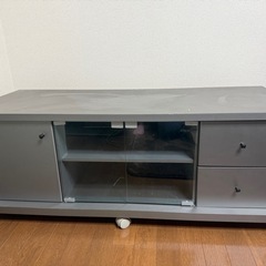 【お話中】テレビ台