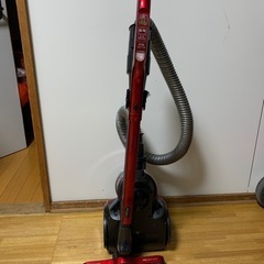 東芝 VC-MG910-R サイクロン式掃除機 2016年製 
