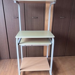 パソコンデスク 