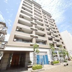 😆保証会社複数あり😆エアコン一基、給湯、システムキッチン(ガスコ...