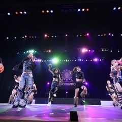 徳重で初心者専用キッズダンスサークルがOPEN⭐️の画像
