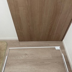 お引き渡し決定しました。室内干し　エアコンハンガー
