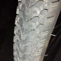 格安 カナダブランド GUSTAV SIERRA 27.5インチ MTB 美品 メンテ済の画像