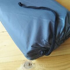 ★防水グランドシート★の画像