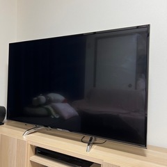 Panasonic TV 55型 液晶テレビ 2017年式