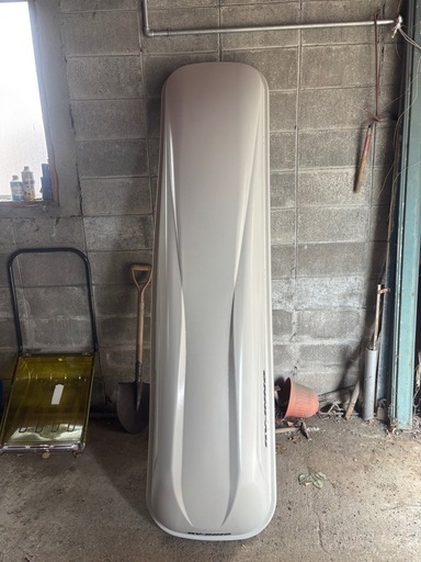 【値下げ】INNO ルーフボックス