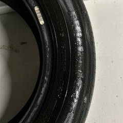 グッドイヤータイヤ205/60Ｒ16の画像