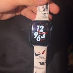 Apple watch
