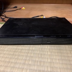 早い者勝ち🌈PanasonicDVDプレイヤー