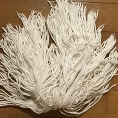 モップの画像