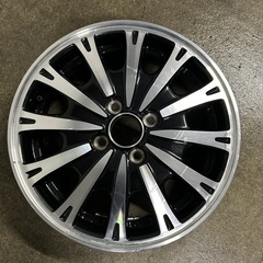 ホンダN-BOX jf1 ターボ ホイール1本
の画像