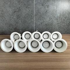 Panasonic◇ダウンライト◇10点セット◇NNN61512...