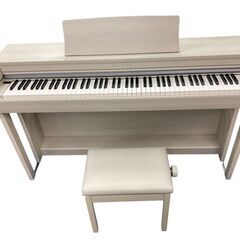 KAWAI/カワイ 電子ピアノ 88鍵盤 ２０１９年製 CN27...