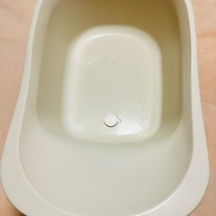 決まりました　リッチェル　ひんやりしないおふろマット他　新生児　お風呂の画像