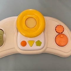 おもちゃ　ベビー