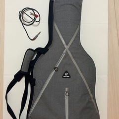 YAMAHA パシフィカ112V(ケース・シールド付)