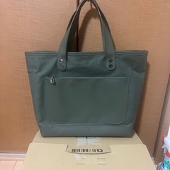 マークジェイコムズ　　　トートバック
