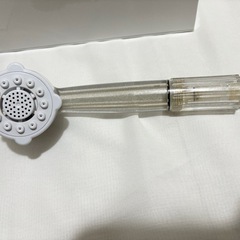 ミラブルプラス ウルトラファインミスト サイエンス シャワーヘッド ミラブルの画像