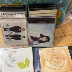 CD✨🌈おまとめ✨中古OKな方へ