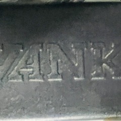 イバンコ Ivanko スプリング式オリンピックカラー　50mm  の画像