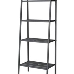 IKEA ラックLERBERGシェルフユニット 