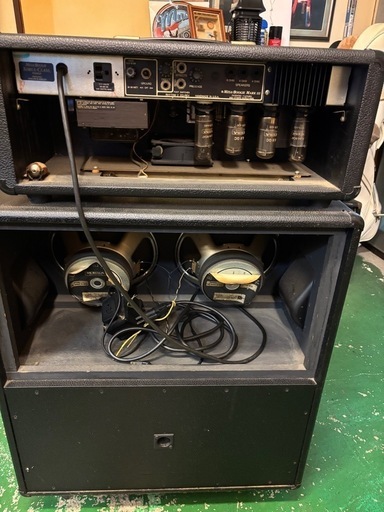 6/30迄に引取限定 MESA BOOGIE MARK III SIMULCLASS メサブギー マーク