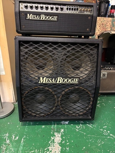 6/30迄に引取限定 MESA BOOGIE MARK III SIMULCLASS メサブギー マーク