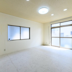 🏠東松山市！敷金0円・DIY可・76.17㎡広々4DK・駐車場2...