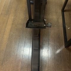 リーディングエッジのトレーニングベンチ
の画像