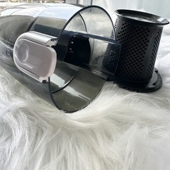 【値下げしました！！美品】布団クリーナーの画像