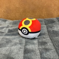 ポケモン　リピートボール　ぬいぐるみ