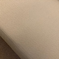 ウニコ　unico 3人掛けソファの画像