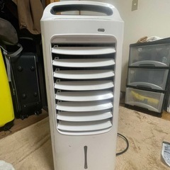加湿つき温冷風扇 なごみ