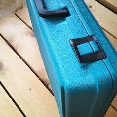 ★マキタ　バッテリー＆充電器の収納ケース★ケースのみです★の画像