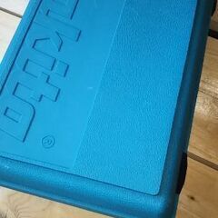★マキタ　バッテリー＆充電器の収納ケース★ケースのみです★の画像