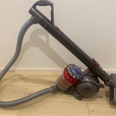ダイソン　サイクロン掃除機