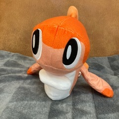 ポケモン　シャリタツ　ぬいぐるみの画像
