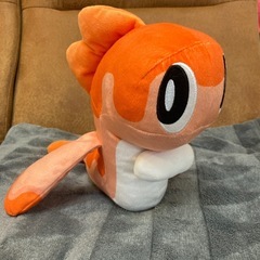 ポケモン　シャリタツ　ぬいぐるみの画像