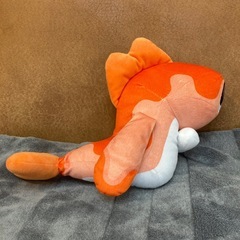 ポケモン　シャリタツ　ぬいぐるみの画像