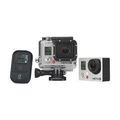 Gopro hero3+ BlackEdition アクションカム