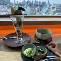 明日11:00-15:00渋谷のカフェに行きたい人いませんか